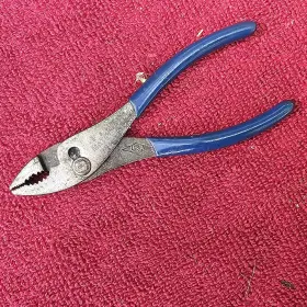 Pm104p Matco Tools 4-3/4 Inch Slip Joint Pliers