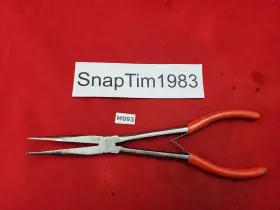 Pn0111p Matco Tools Long Needle Nose Pliers Usa