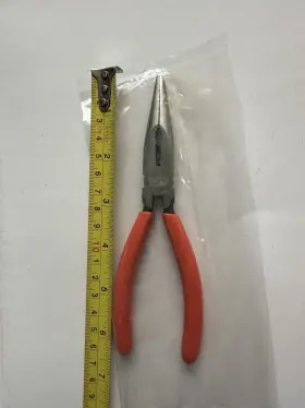 Pn06p Matco Tools 6 Inch Hose Gripper Pliers New