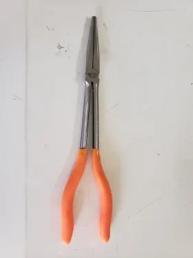 Pn110m Matco Tools 11 Inch Xl Needle Nose Pliers Straight