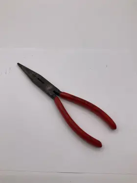 Pnc8 Matco Tools 8 Inch Long Soft Grip Needle Nose Pliers With Cutter