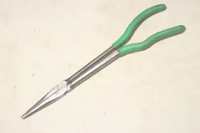 Png110 Matco Tools 11 Inch Long Needle Nose Pliers