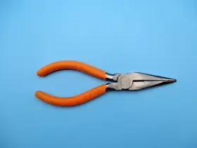 Pnnc6 Matco Tools 6 Inch Long Nose Pliers With Cutters Made In Usa
