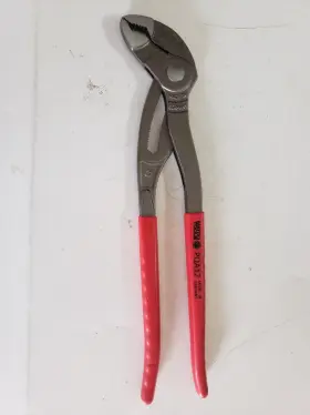 Pqa12 Matco Tools 12 Inch Quick Adjust Pliers