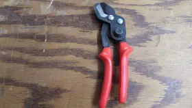 Pwcdp9 Matco Tools Usa 9 Inch Double Pivot Battery Cable Cutter Pliers