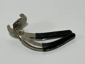 Rcp209 Matco Tools Radiator Cap Removal Pliers Tool - Black Grip