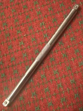 Gdds6 Matco Tools Sdds6 Ratcheting Screwdriver 6 Inch Socket Extension Nos