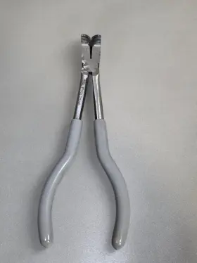Tb411 Matco Tools 3/16 Inch Tubing Pipe Brake Line Hose Tube Bender Pliers Bending