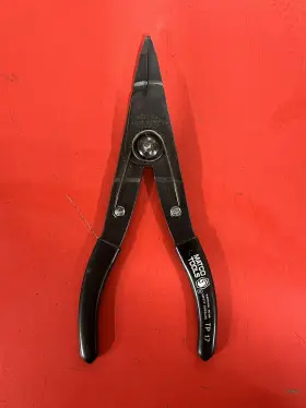 Tp17 Matco Tools Bent Tip Snap Ring Pliers