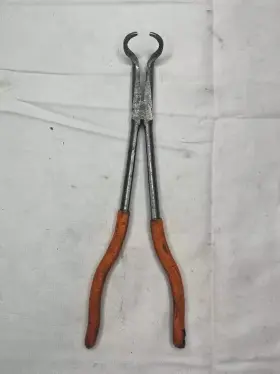 Ugc21 Matco Tools Hose Clamp Pliers