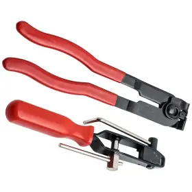 5p7xe2 Maxpeedingrods 2 Cv Joint Boot Clamp Plier Set Car Banding Crimper Cutter Tool Kit Installer