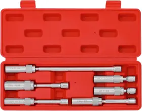 Mp559 Mayouko 6pcs 3/8 Inch Drive Thin 6pcs-14mm 9/16 5/8 13/16
