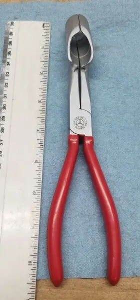 Mercedes 103589003700 Lumen Tool - Spark Plug Boot Pliers