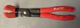 119356 Mid America Motorworks Pt Performance Tool Spark Plug Wire Removal Pliers