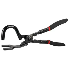 133-002 Mid America Motorworks 1950 1979 Vw Exhaust Hanger Removal Pliers 11-1/2in High Carbon Steel