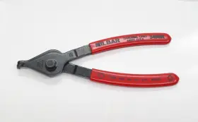 3490r Milbar Retaining Ring Pliers Usa
