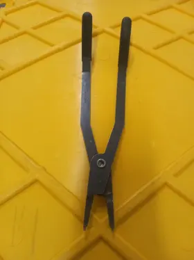 6051a Miller Used Snap Ring Plier Part No