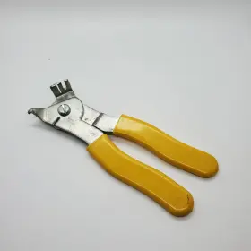 C-4653 Miller Tools Cv Boot Clamp Plier #c-4653