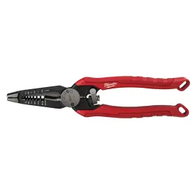 48-22-3078 Milwaukee Tool 7in1 High-leverage Combination Pliers