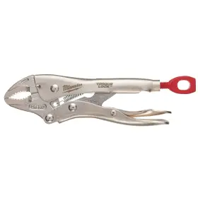 48-22-3422 Milwaukee Tool 5 Inch Torque Lock Curved Locking Pliers