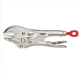 48-22-3507 Milwaukee Tool 7 Inch Torque Lock Straight Jaw Locking Pliers