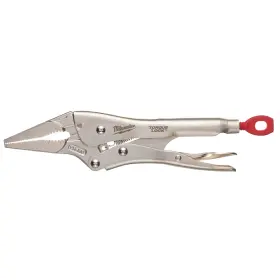 48-22-3509 Milwaukee Tool 9 Inch Torque Lock Long Nose Locking Pliers