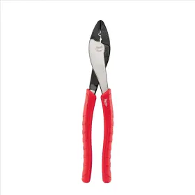 48-22-6103 Milwaukee Tool Comfort Grip Crimping Pliers