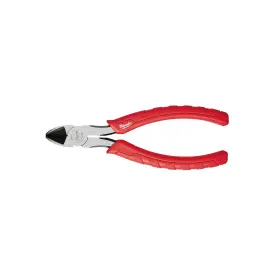 48-22-6106 Milwaukee Tool 6 Inch Comfort Grip Diagonal Cutting Pliers