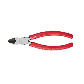 48-22-6107 Milwaukee Tool 7 Inch Comfort Grip Diagonal Cutting Pliers