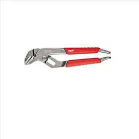 48-22-6306 Milwaukee Tool 6 Inch Comfort Grip Straight-jaw Pliers