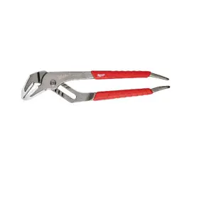 48-22-6310 Milwaukee Tool 10 Inch Comfort Grip Straight-jaw Pliers