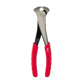 48-22-6407 Milwaukee Tool 7 Inch Comfort Grip Nipping Pliers