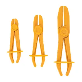 Mmtl-hc-3 Mishimoto Hose Pinch-off Plier Set 3 Piece