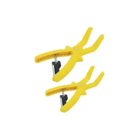 Mva7609 Mityvac 2 Piece Locking Flexible Hose Pinching Pliers