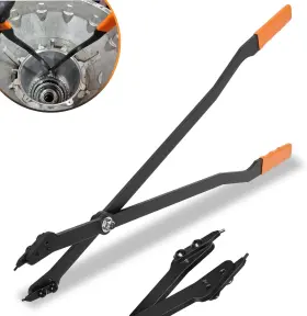 Moqp2058 Mo-auto For Gm 5l40 5l50 6l50 6l80 Transmissions 1489-26 Inch Internal Retaining Ring Pliers