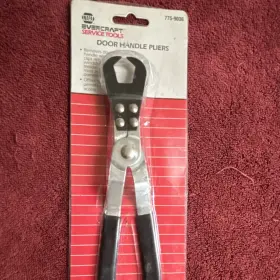 Mpa 775-9036 Door Handle Pliers