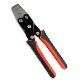 Msd3513msd Msd Ignition Open Barrel Crimp Plier 3513msd