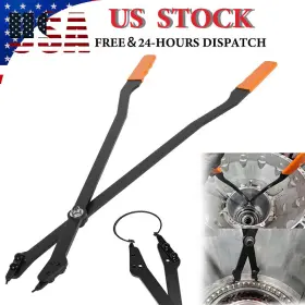 Myqp-2058 Myauto For Gm 5l40 5l50 6l50 6l80 6l90 Transmissions 26 Inch Internal Retaining Ring Pliers