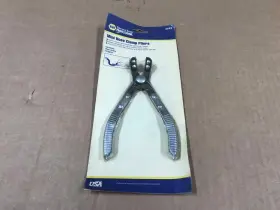 3443 Napa New Service Tools Mini Hose Clamp Pliers #3443