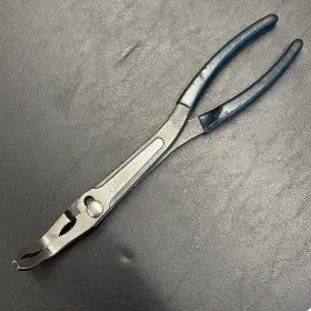 47779 Napa 11 Inch Heavy Duty Hose Gripping Pliers