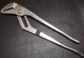 P-606 Napa Usa 13 1/2 Inch Slip Joint Pliers #p606