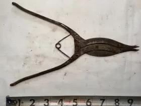 405pl Nasa Retaining Snap Ring Pliers
