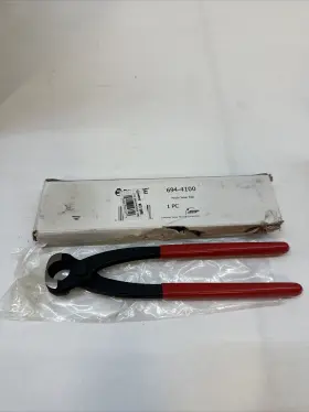 694-4100 Norma Pinch Clamp Tool