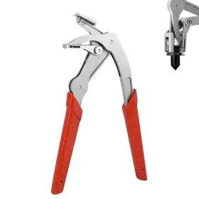 Octoder 616361651456 Car Clip Remover Pliers Spring Loaded Auto Trim Panel Fastener Disassembly Tool