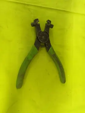 25397 Oem Tools Oemtools 6-1/2 Inch Heavy Duty Snap Ring 2 Piece Pliers Set Ext. And Internal