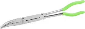 22634 Oemtools 13 Inch Long Reach X Type Pliers 45 Degree One Size Multi
