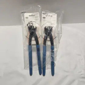 4100396 Oetiker Set Of 2 Pair Hip 1000 396 Single Action Standard Jaw Pincer