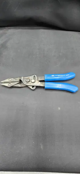 Pliers.t-4 Otc 500625 Model Hose Clamping