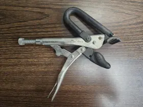 5733 Otc Tire Bead Wedge Pliers