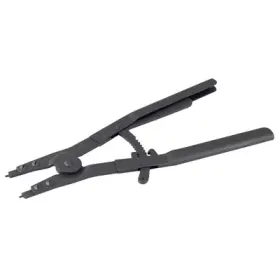 7301 Otc 731413000980 3-1/2 Inch - 6-1/2 External Retaining Ring Pliers